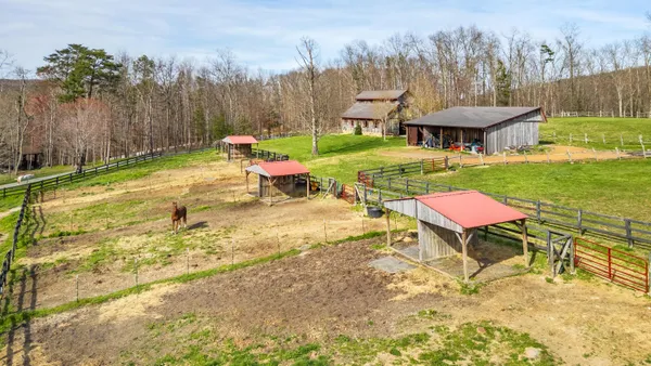 $2,750,000 | 756 Long Branch Road, Rising Fawn, GA 30738