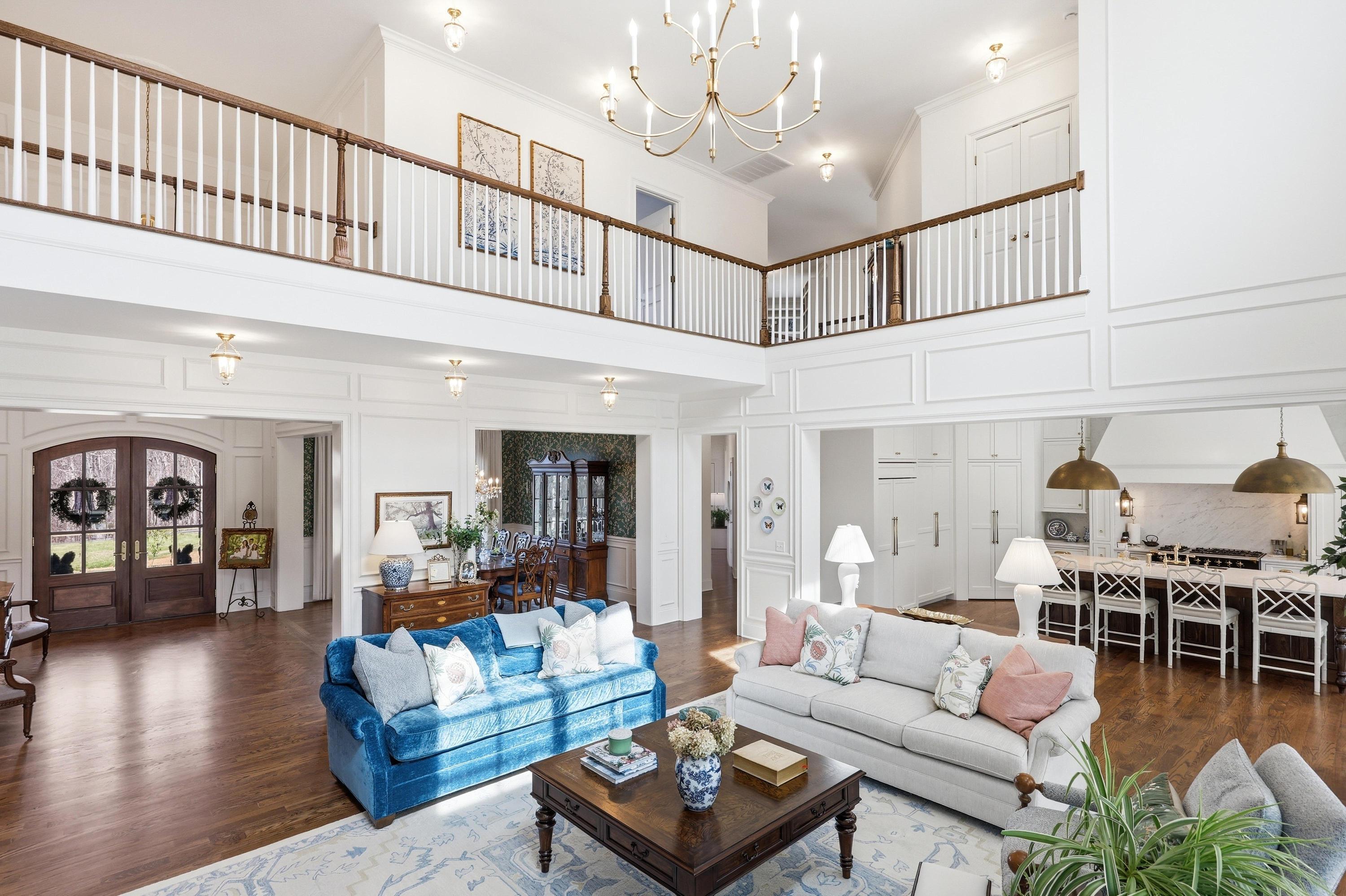 756 Long Branch Road Rising Fawn, GA 30738 - Photo 10 of 110 2026_03_March_756_Long_Branch_Rd_0036