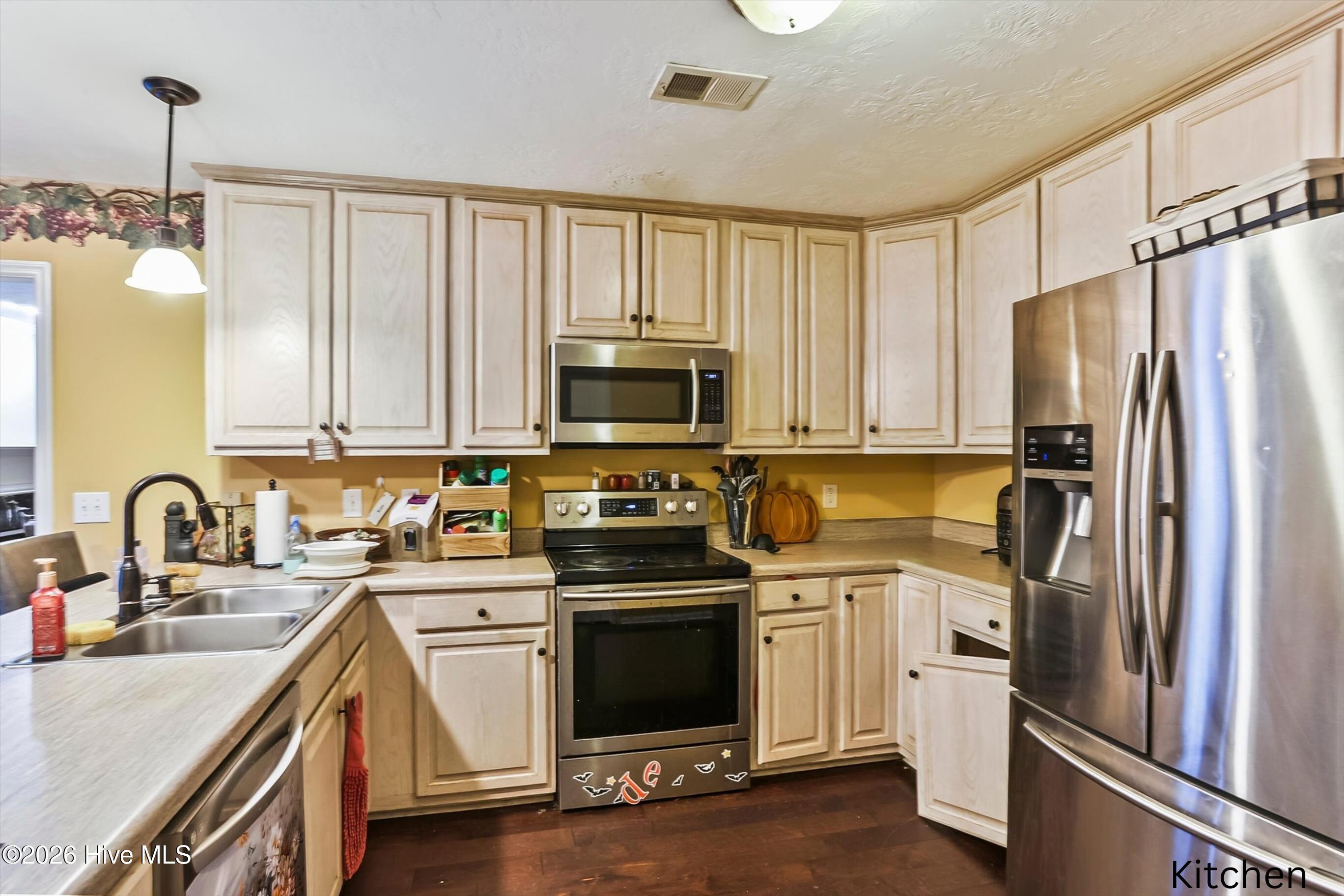 120 Connector Road Graniteville, SC 29829 - Photo 10 of 21 Kitchen