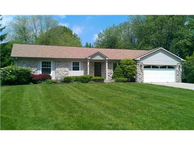 84 Harmony Road Carmel, IN 46032 - Photo 1 of 16 Gallery Image 1