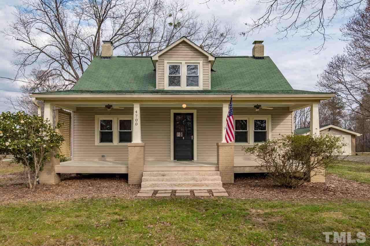 4700 Murphy School Road Durham, NC 27705 - Photo 22 of 30 Gallery Image 22