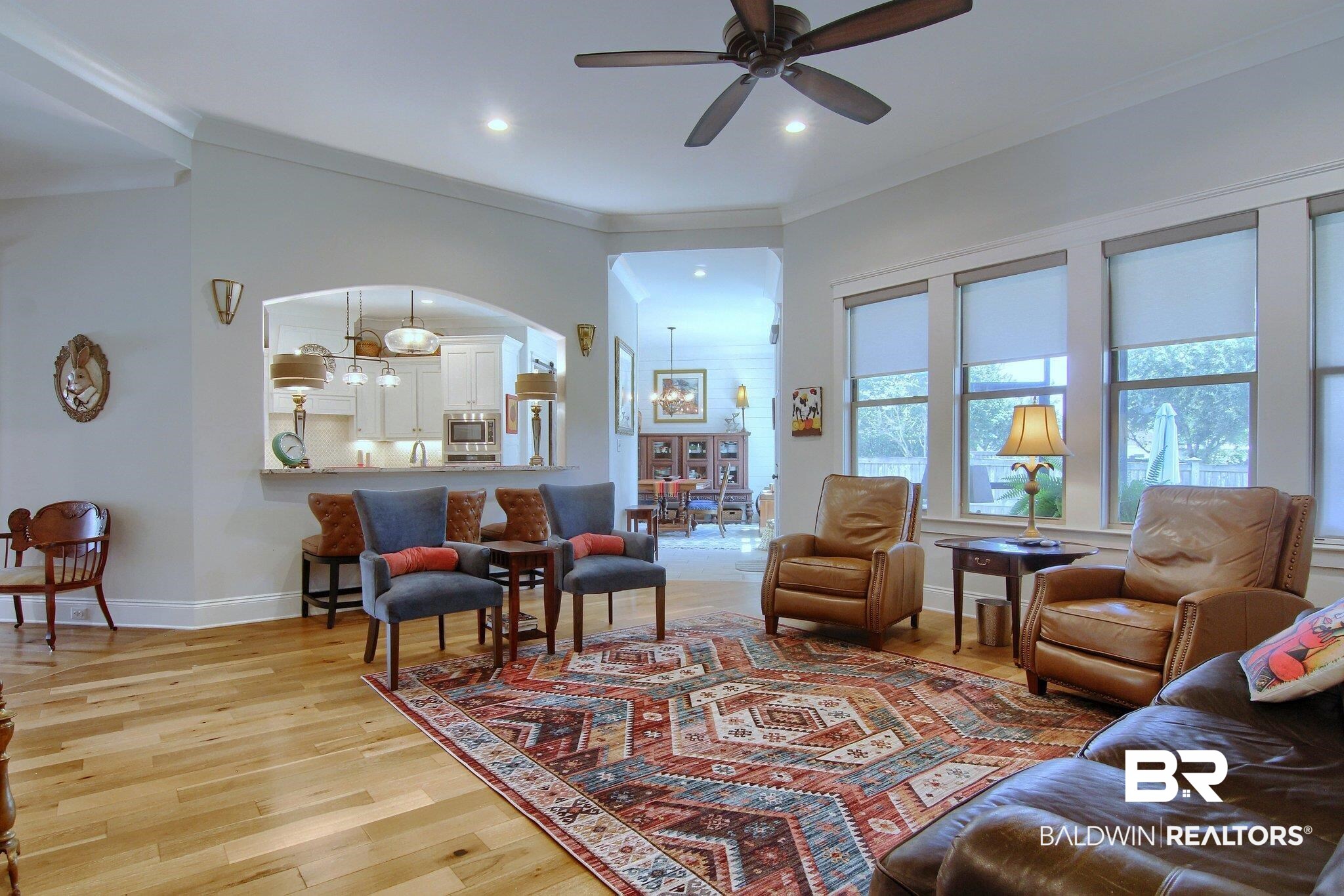 17491 Seldon Street Fairhope, AL 36532 - Photo 5 of 43 Gallery Image 5