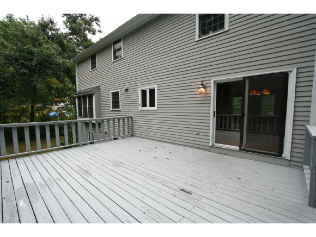 16 Cricket Corner Road Amherst, NH 03031 - Photo 30 of 36