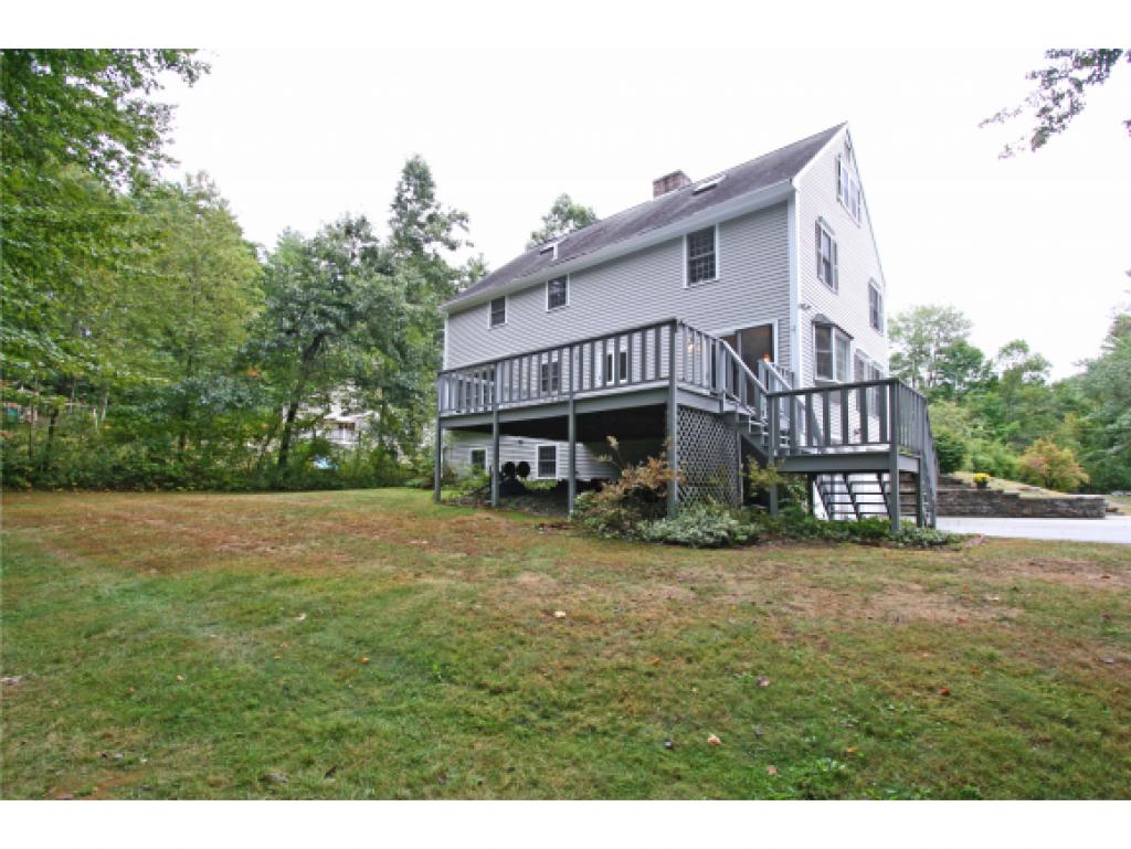 16 Cricket Corner Road Amherst, NH 03031 - Photo 34 of 36