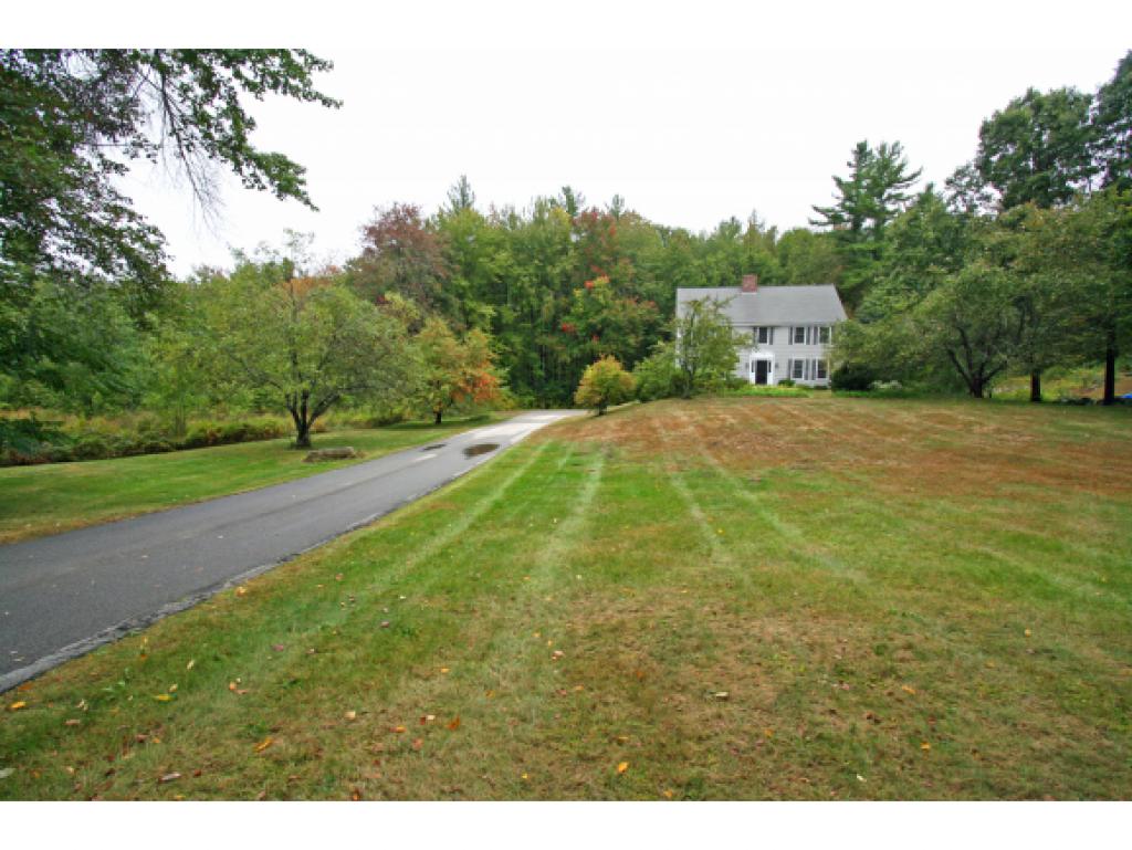 16 Cricket Corner Road Amherst, NH 03031 - Photo 35 of 36
