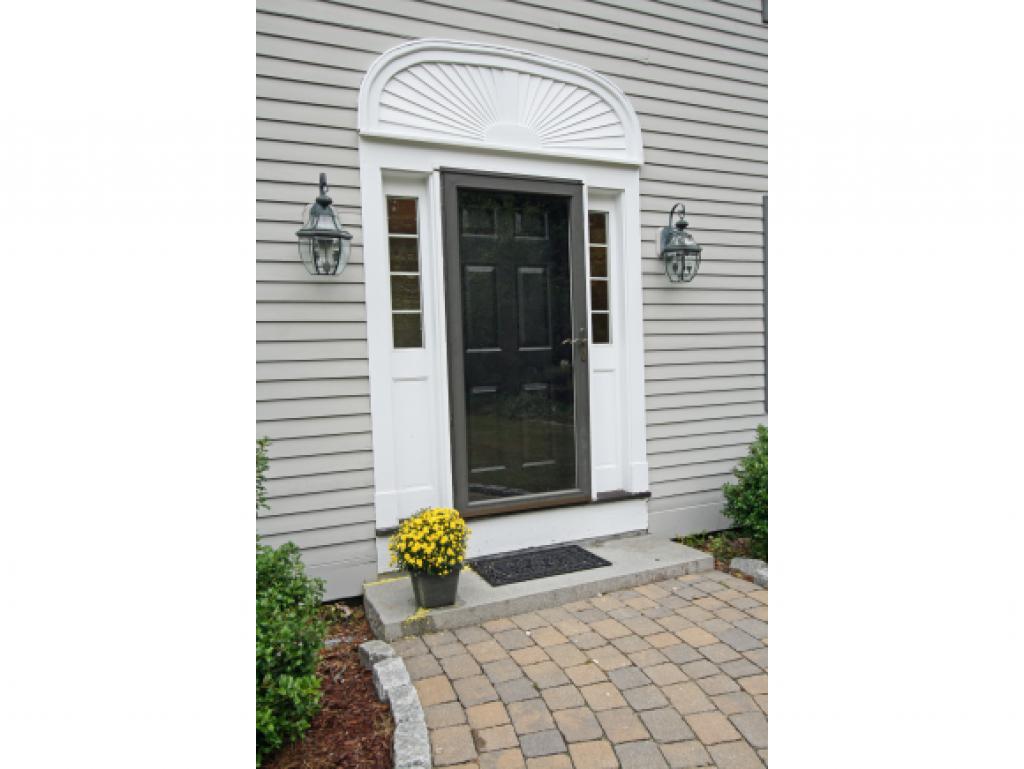 16 Cricket Corner Road Amherst, NH 03031 - Photo 36 of 36