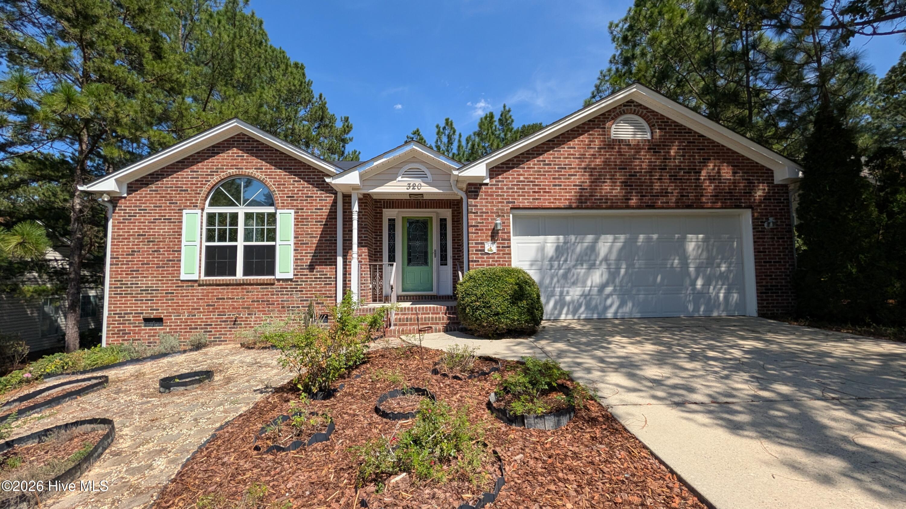 320 Fox Run Road Pinehurst, NC 28374 - Photo 1 of 12 Gallery Image 1
