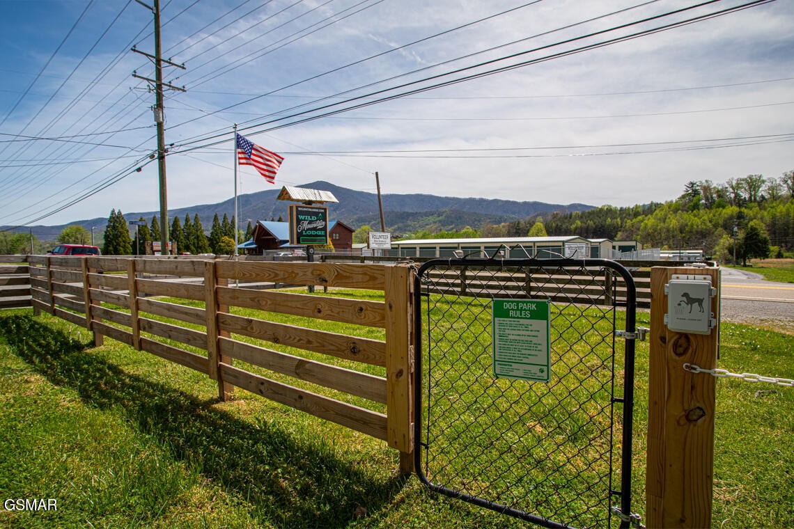 3804 Wears Valley Road Sevierville, TN 37862 - Photo 42 of 51 Gallery Image 42