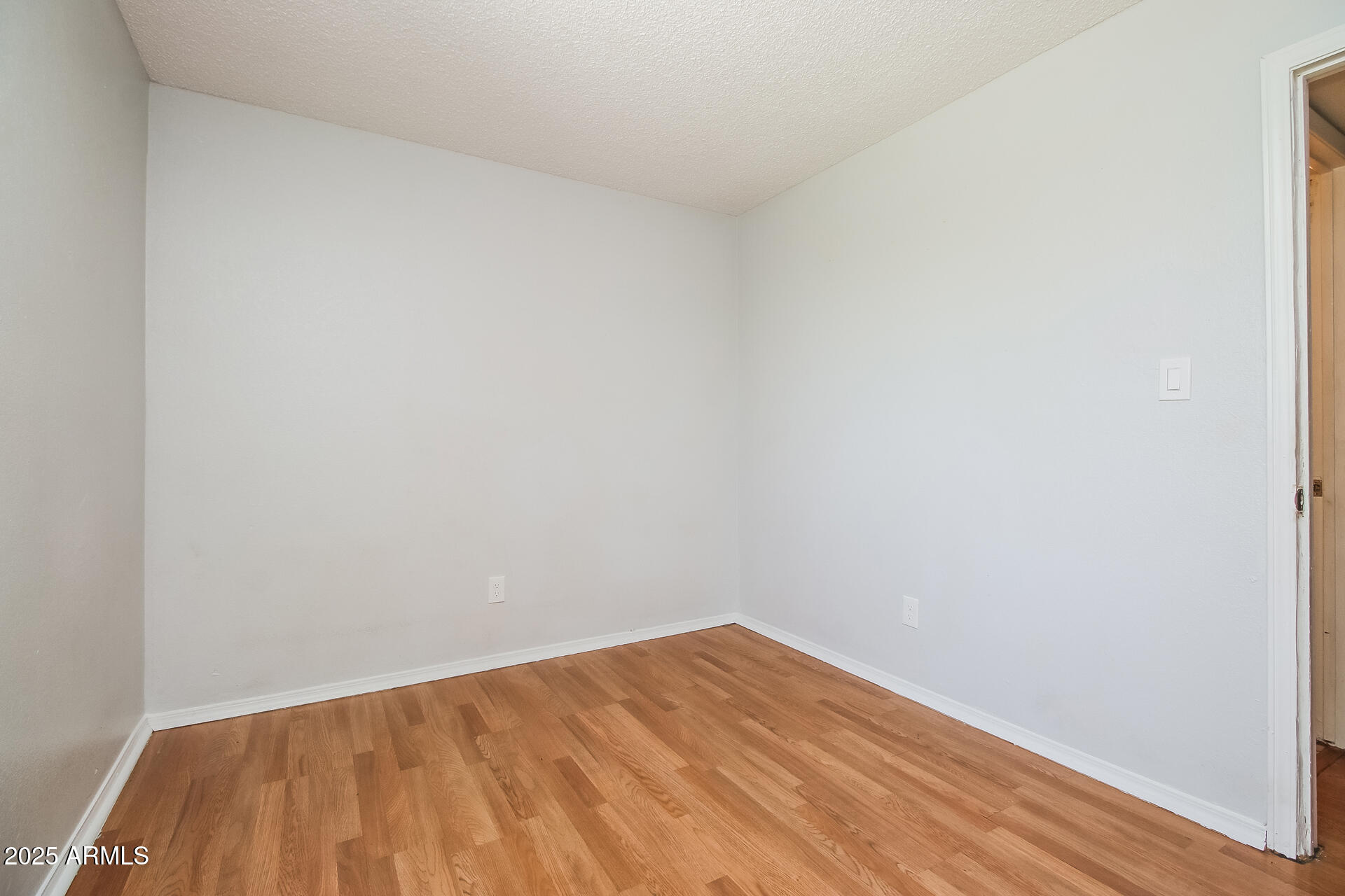 1050 West University Drive, Unit 201 Mesa, AZ 85201 - Photo 13 of 15 a view of empty room