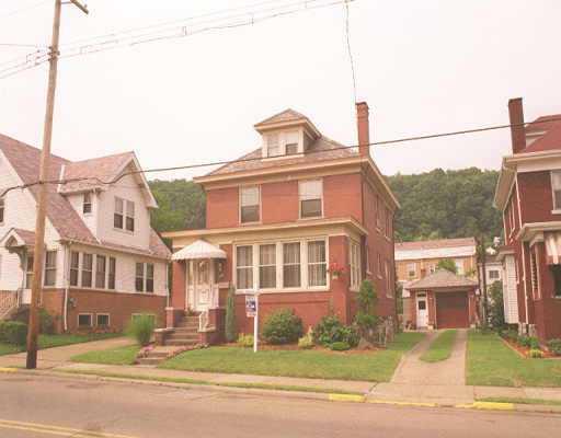 930 Broadway Avenue McKees Rocks, PA 15136 - Photo 1 of 1
