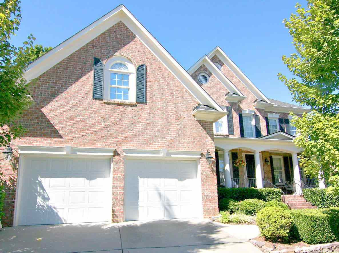 11833 Lowery Ridge Drive Raleigh, NC 27614 - Photo 1 of 25 4-sided Brick Home located in River Run Community. Home has been meticulously maintained by original owners. Total of 5 bedroom/ 4 full baths. Of those, 3 beds and 2 baths are used once a year for guests. Front Entry