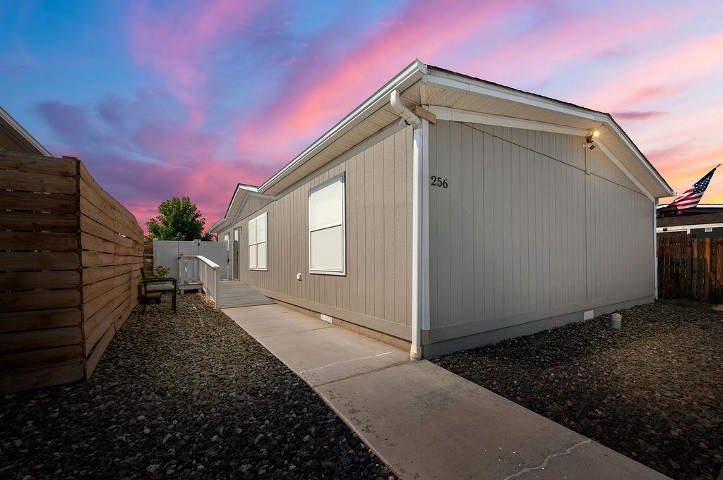 256 Clements Way Fruita, CO 81521 - Photo 1 of 25