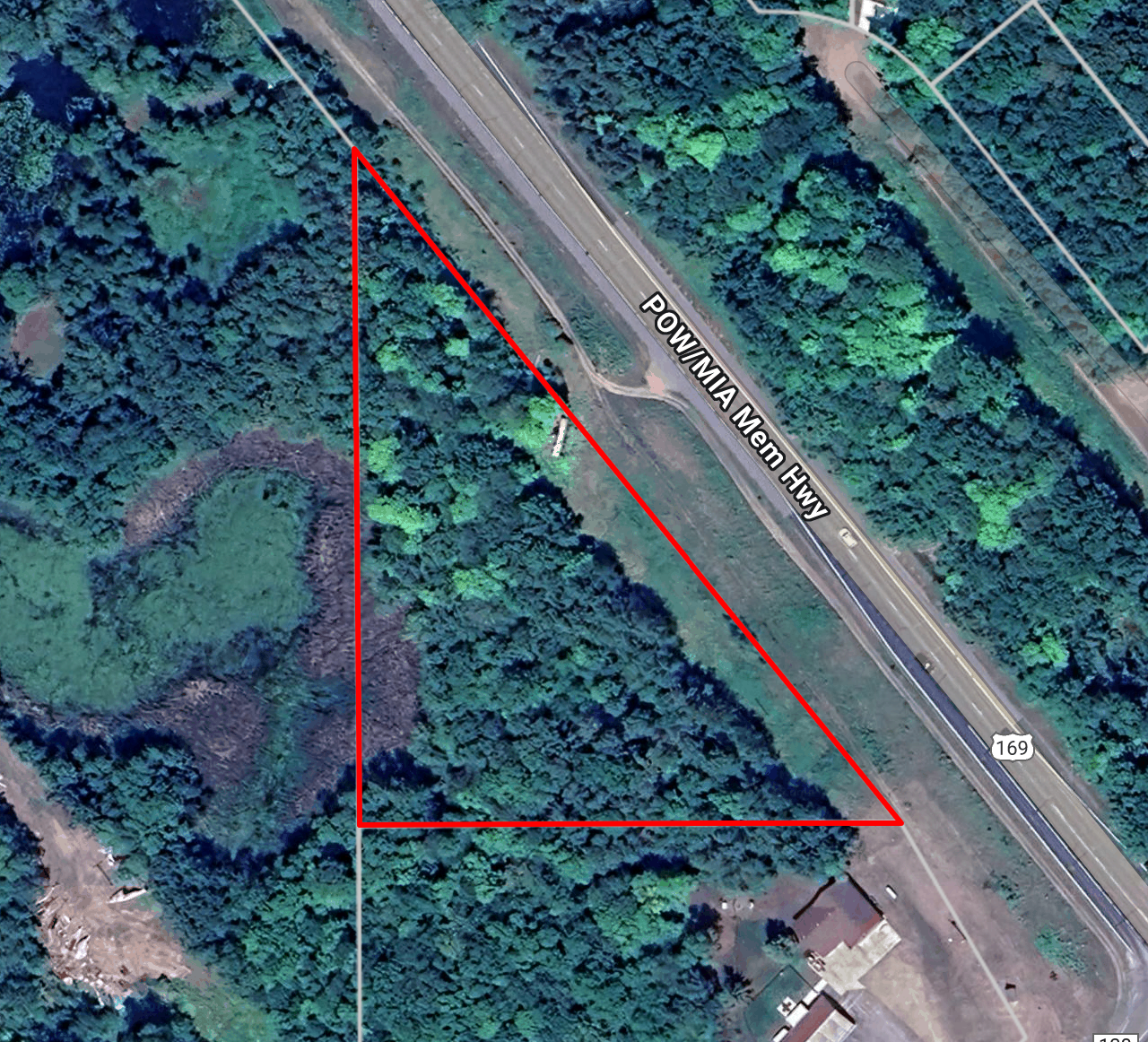 169 169th Highway Garrison, MN 56450 - Photo 1 of 4