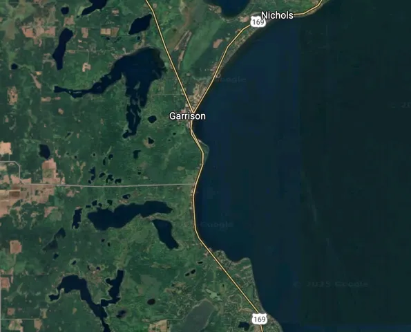 $150,000 | 169 169th Highway, Garrison, MN 56450