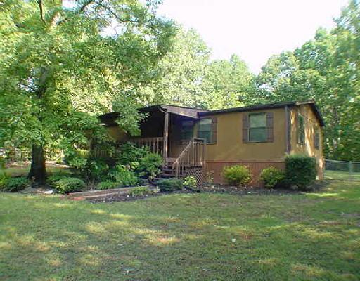 2799 Edwardsville Road Hardy, VA 24101 - Photo 1 of 5 a view of a house with a yard and plants