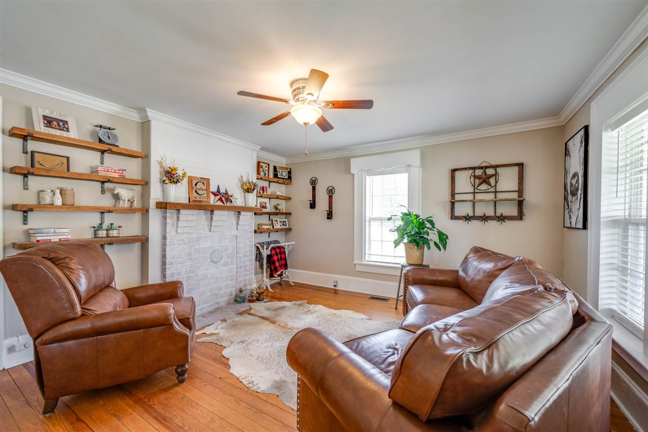 4969 Buffalo Road Selma, NC 27576 - Photo 4 of 30 Photo 4