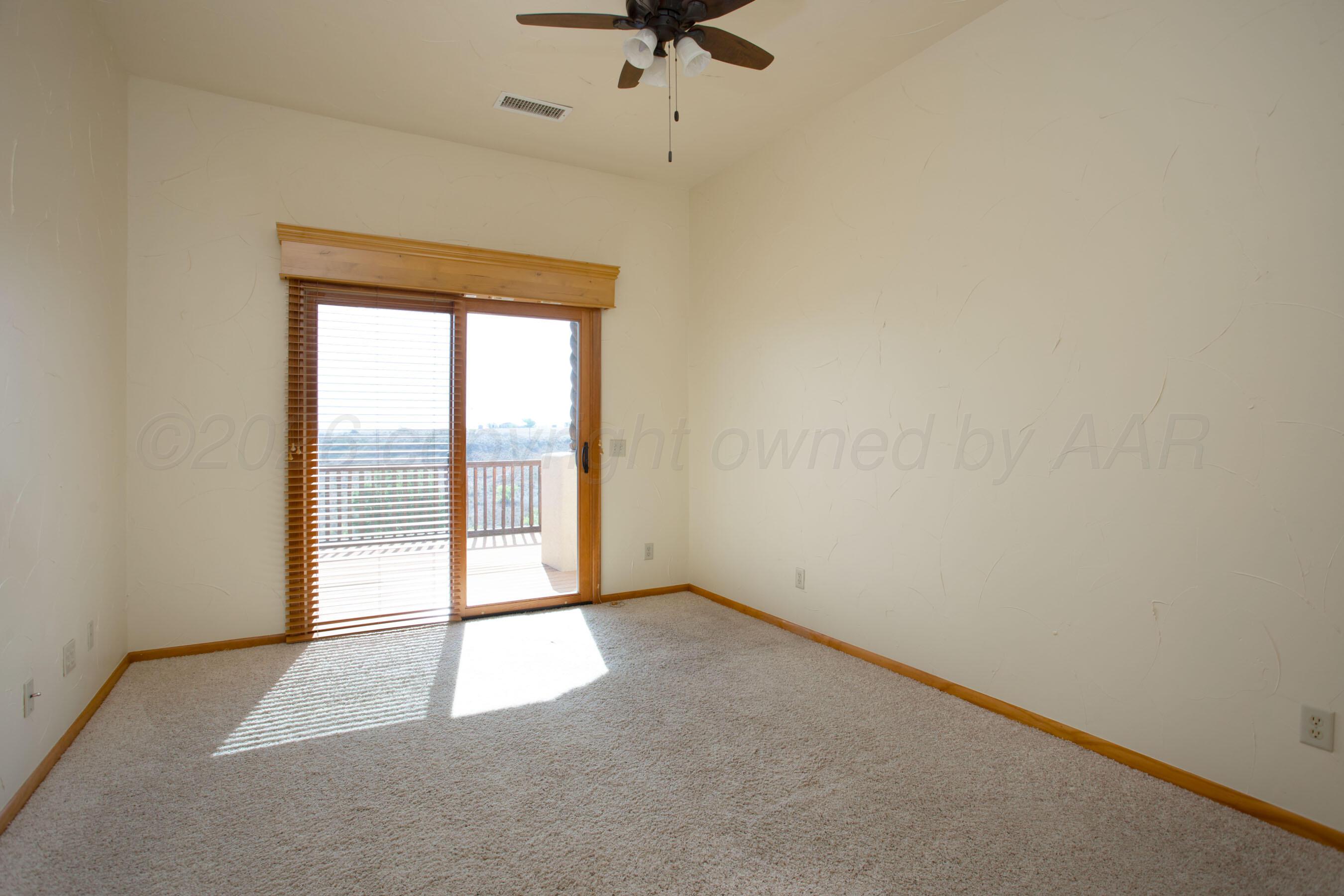 4300 Ranch Road Amarillo, TX 79124 - Photo 45 of 77 4300 Ranch - 4th Bedroom 1