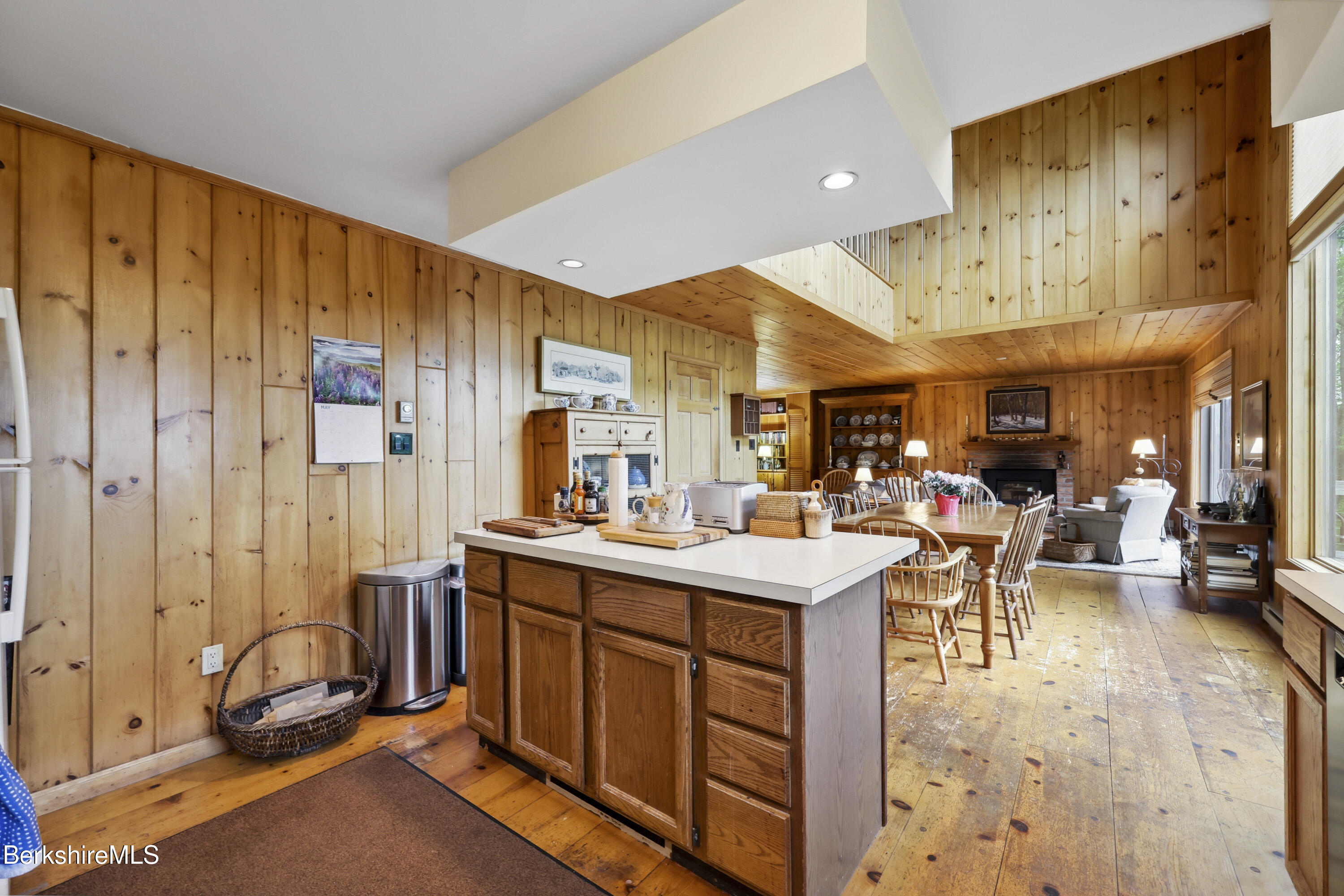 29 Old Village Road Alford, MA 01230 - Photo 20 of 72 160 Kitchen