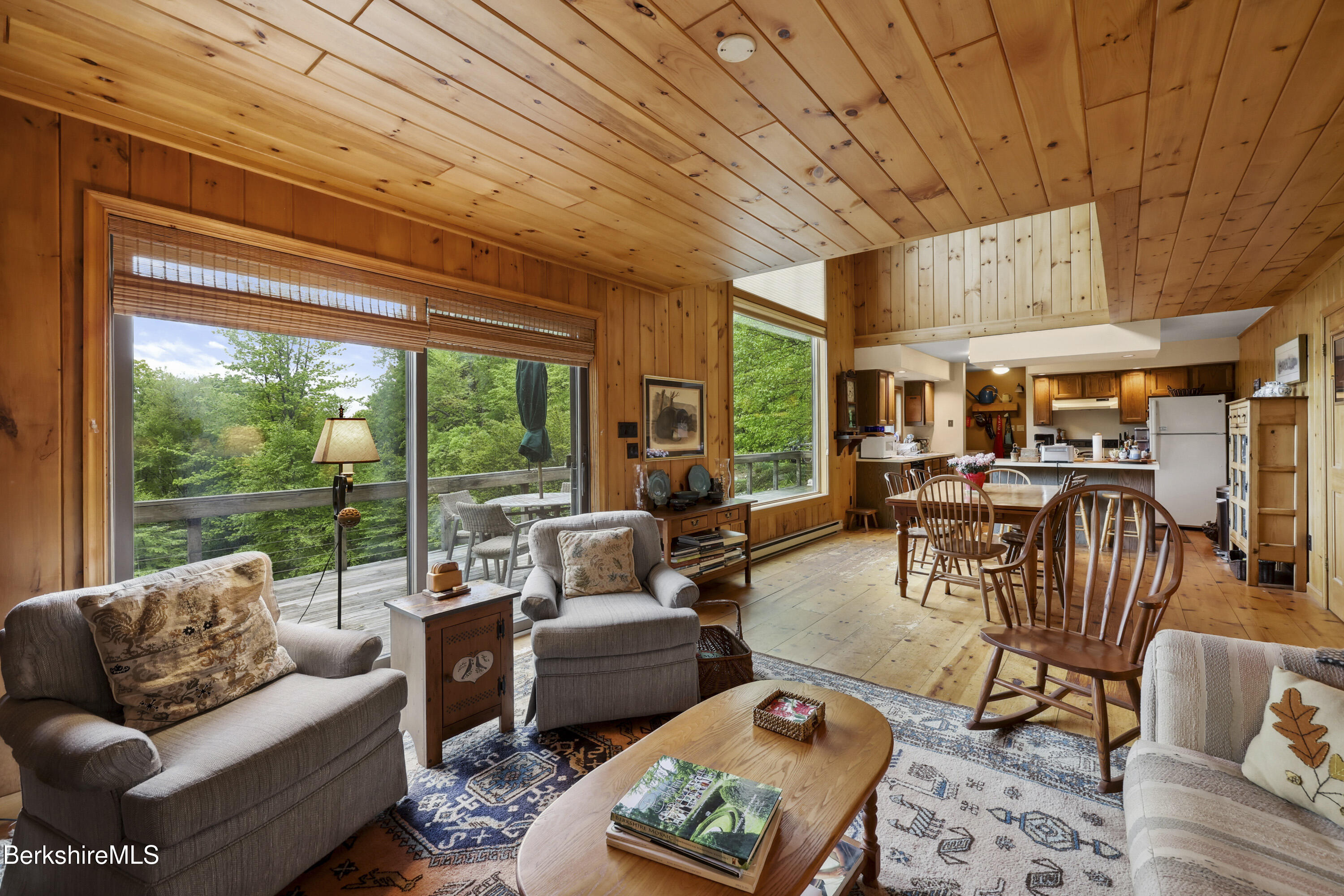29 Old Village Road Alford, MA 01230 - Photo 23 of 72 115 Living Room