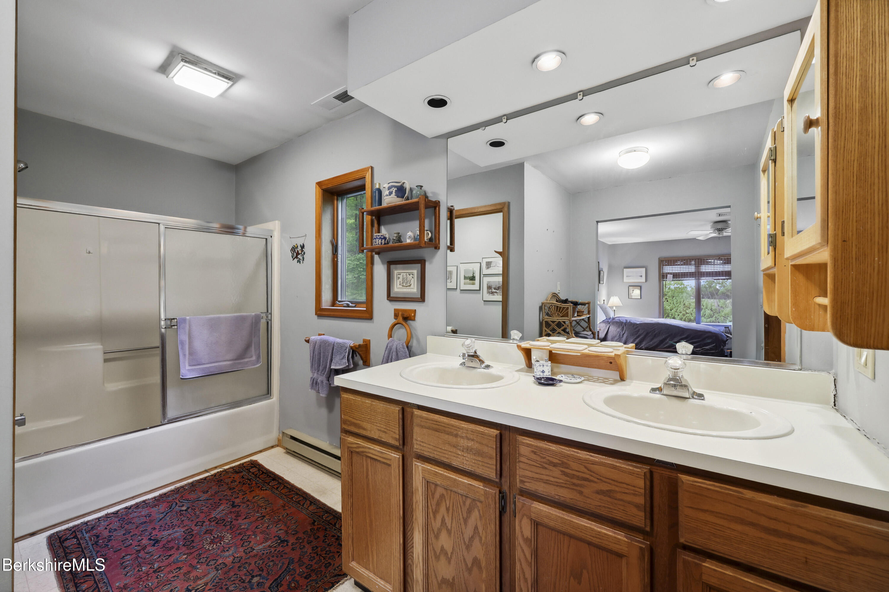 29 Old Village Road Alford, MA 01230 - Photo 28 of 72 250 Second Floor Bathroom Two