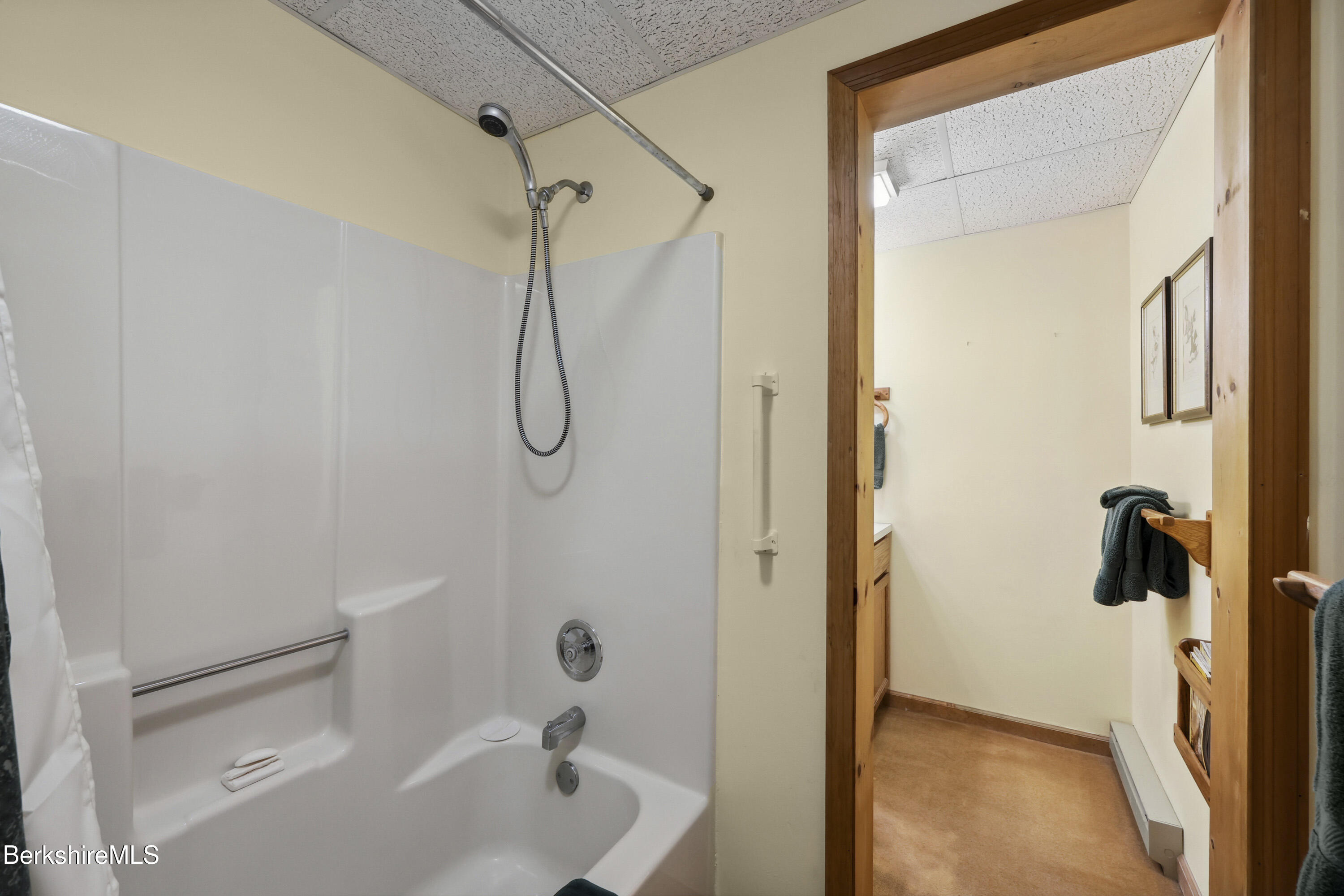 29 Old Village Road Alford, MA 01230 - Photo 29 of 72 205 Bathroom One