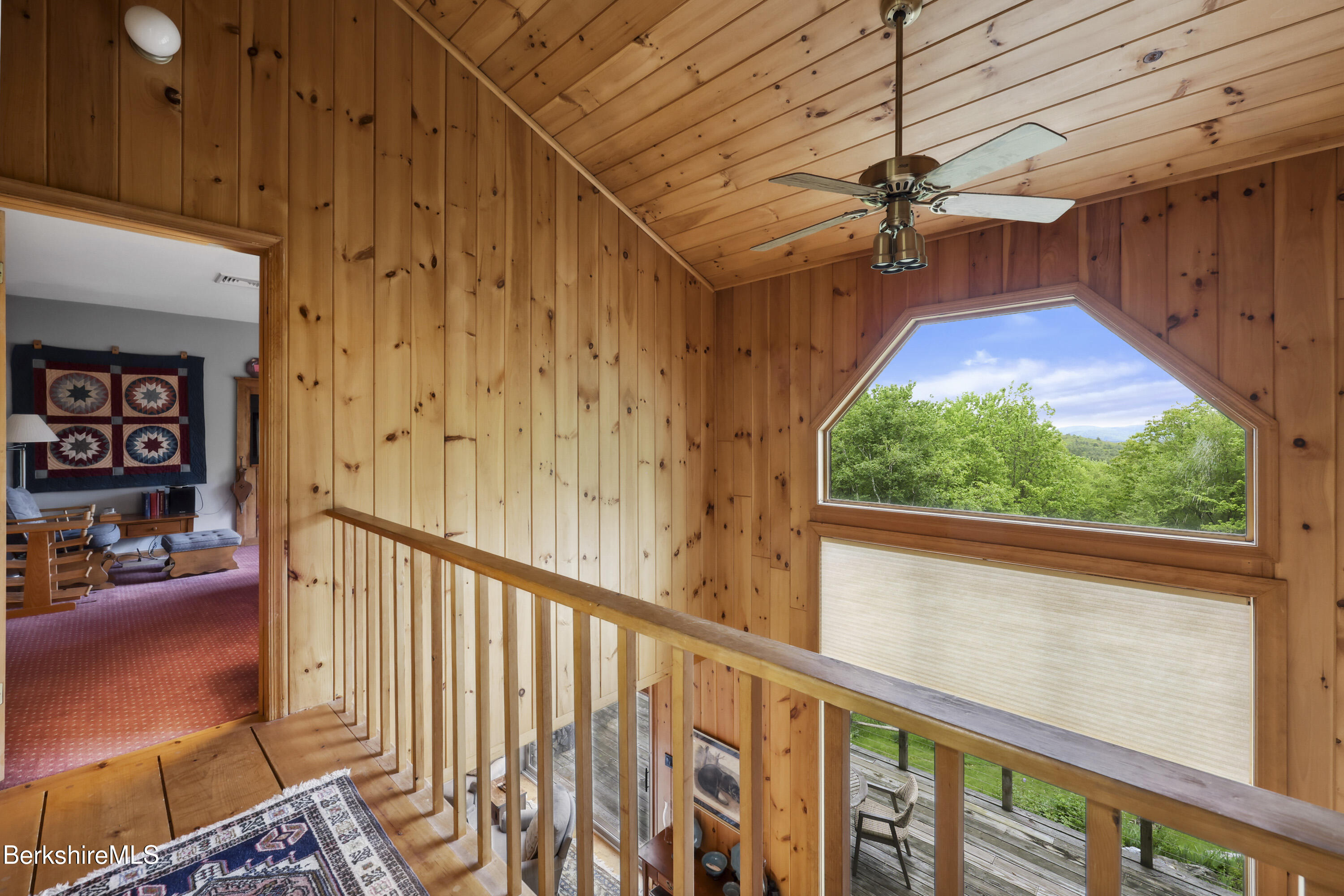 29 Old Village Road Alford, MA 01230 - Photo 35 of 72 215 Second Floor Landing