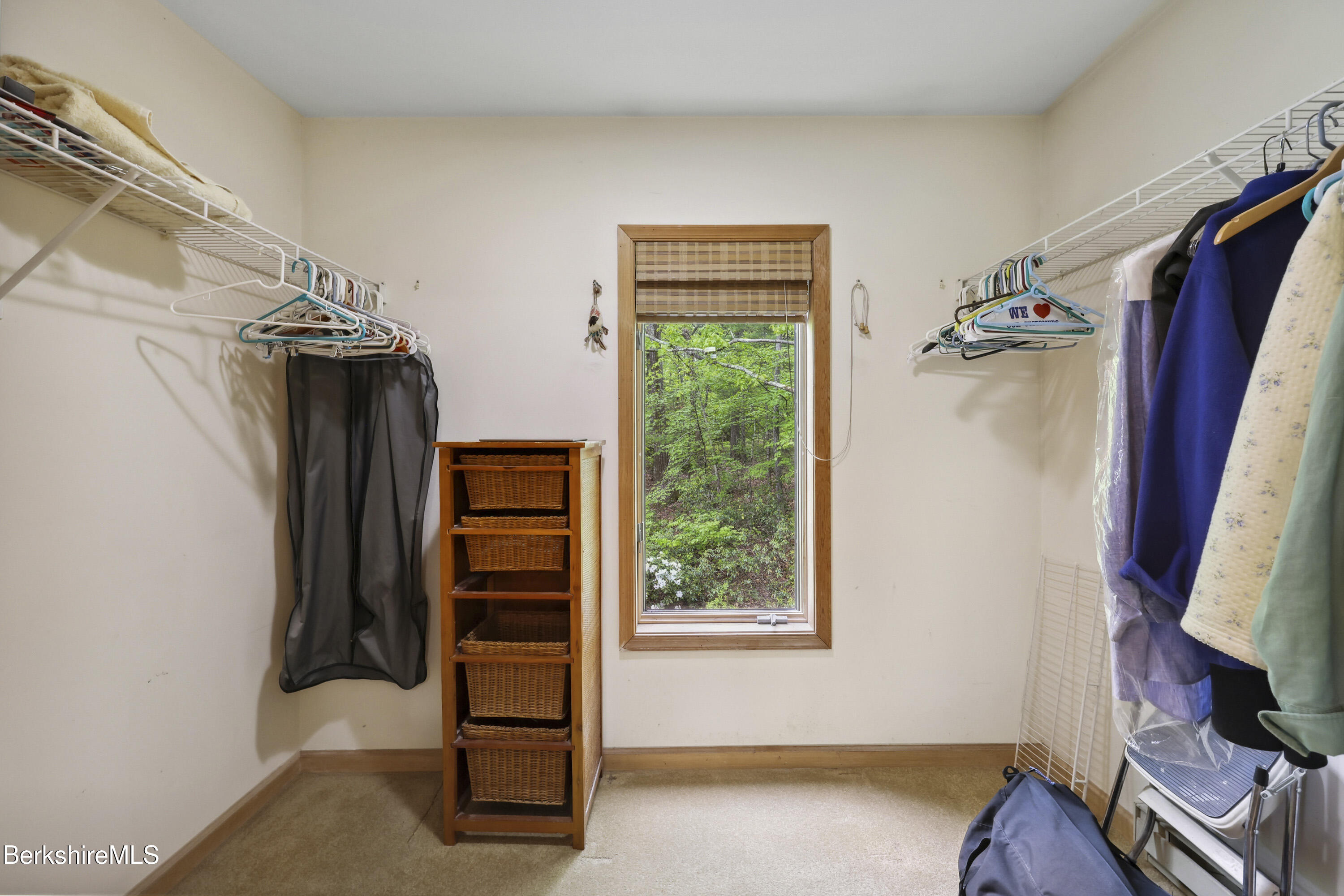 29 Old Village Road Alford, MA 01230 - Photo 39 of 72 a view of hallway with stairs and stairs