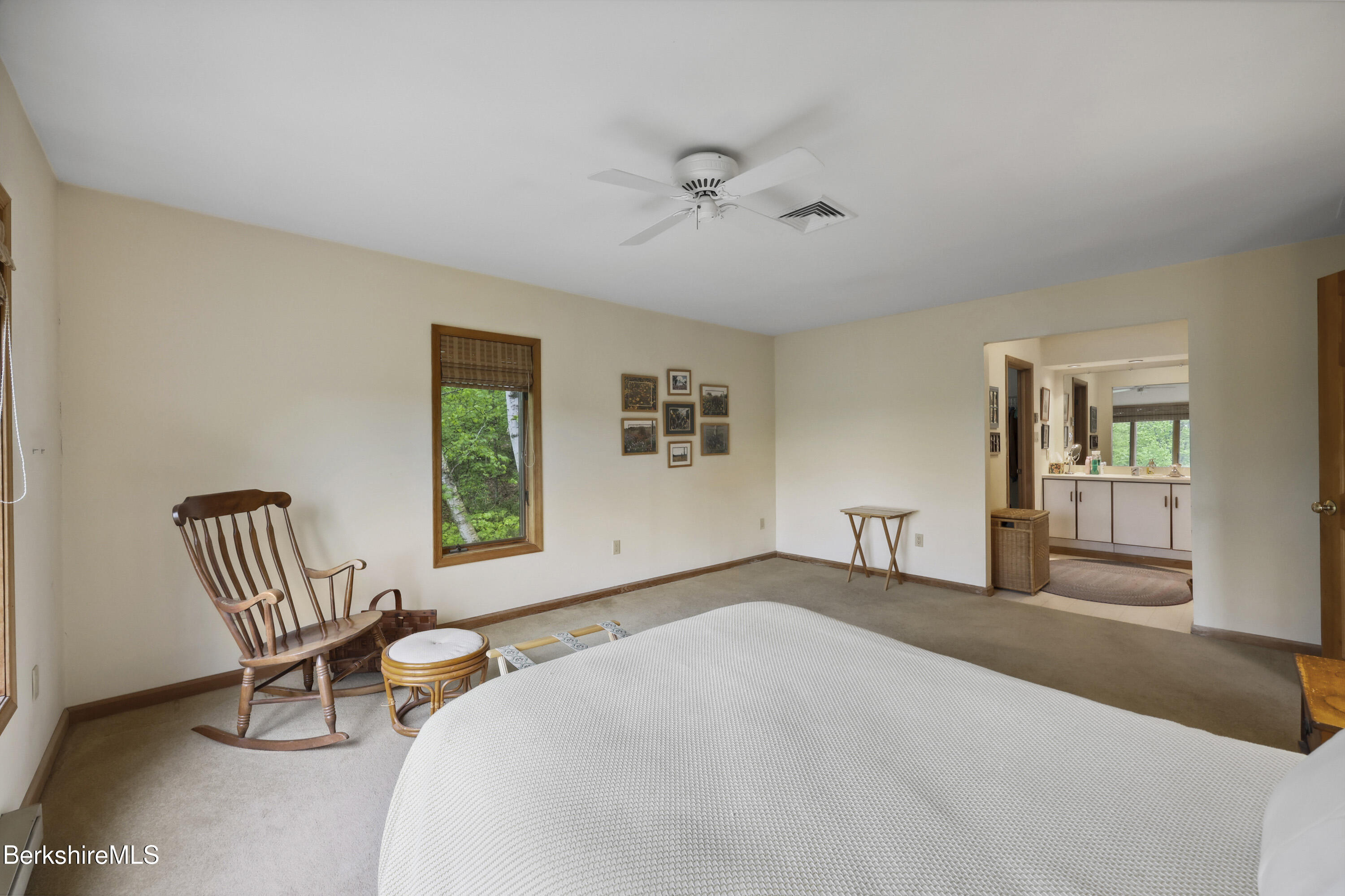 29 Old Village Road Alford, MA 01230 - Photo 43 of 72 a living room with furniture and a window