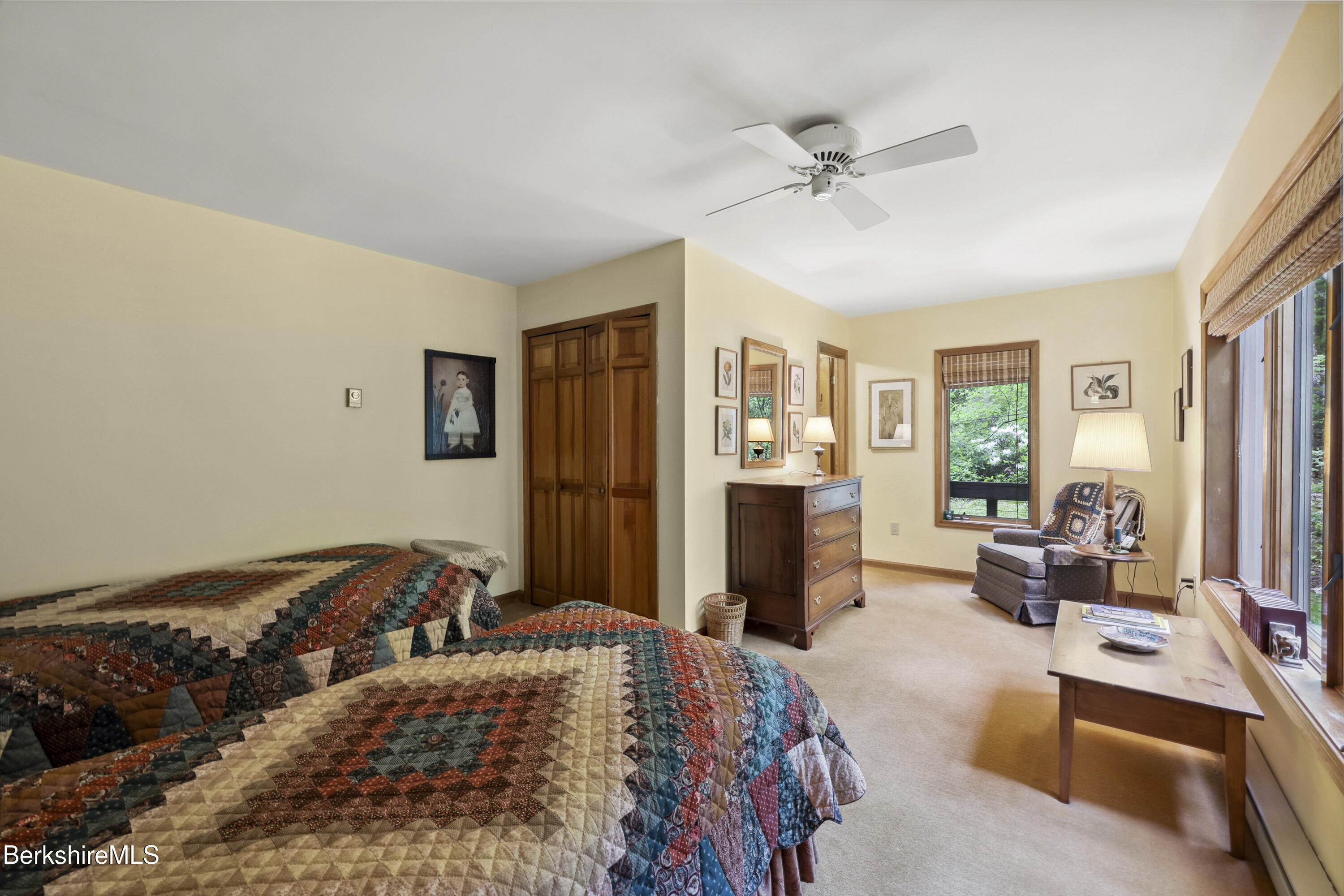 29 Old Village Road Alford, MA 01230 - Photo 45 of 72 195 Bedroom One