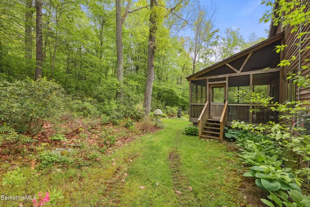 $950,000 | 29 Old Village Road, Alford, MA 01230