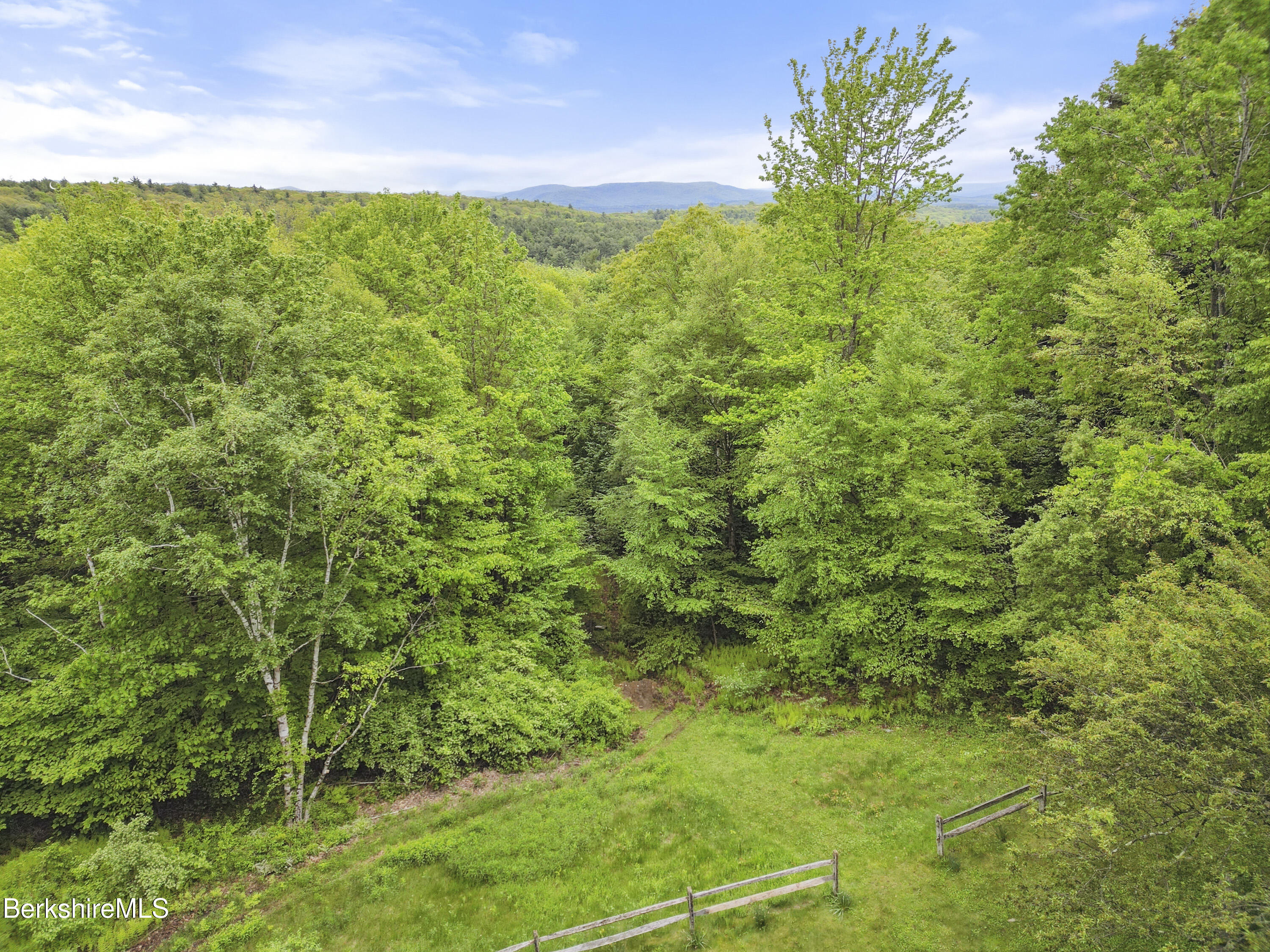 29 Old Village Road Alford, MA 01230 - Photo 57 of 72 915 Aerial View