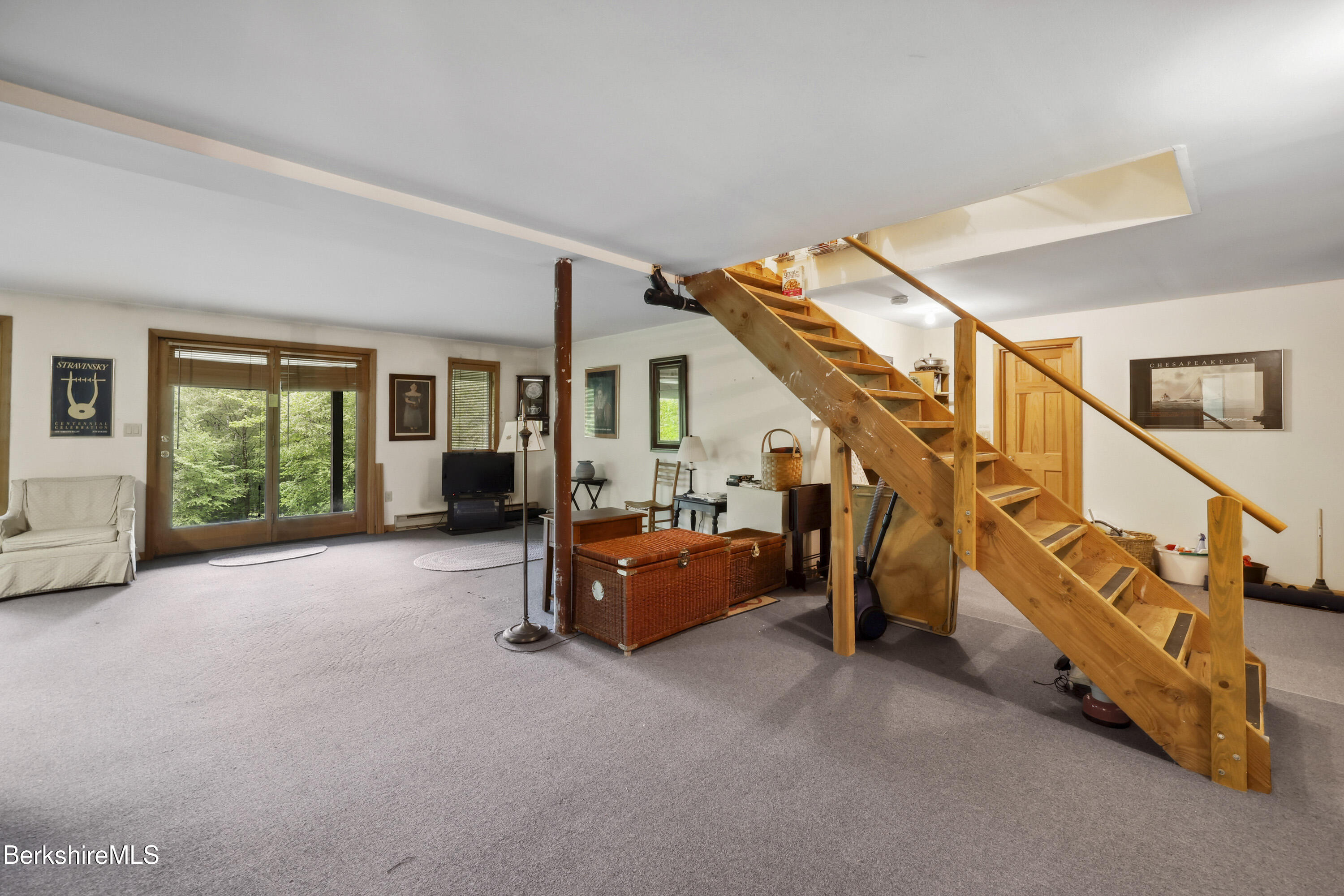 29 Old Village Road Alford, MA 01230 - Photo 62 of 72 320 Lower Level