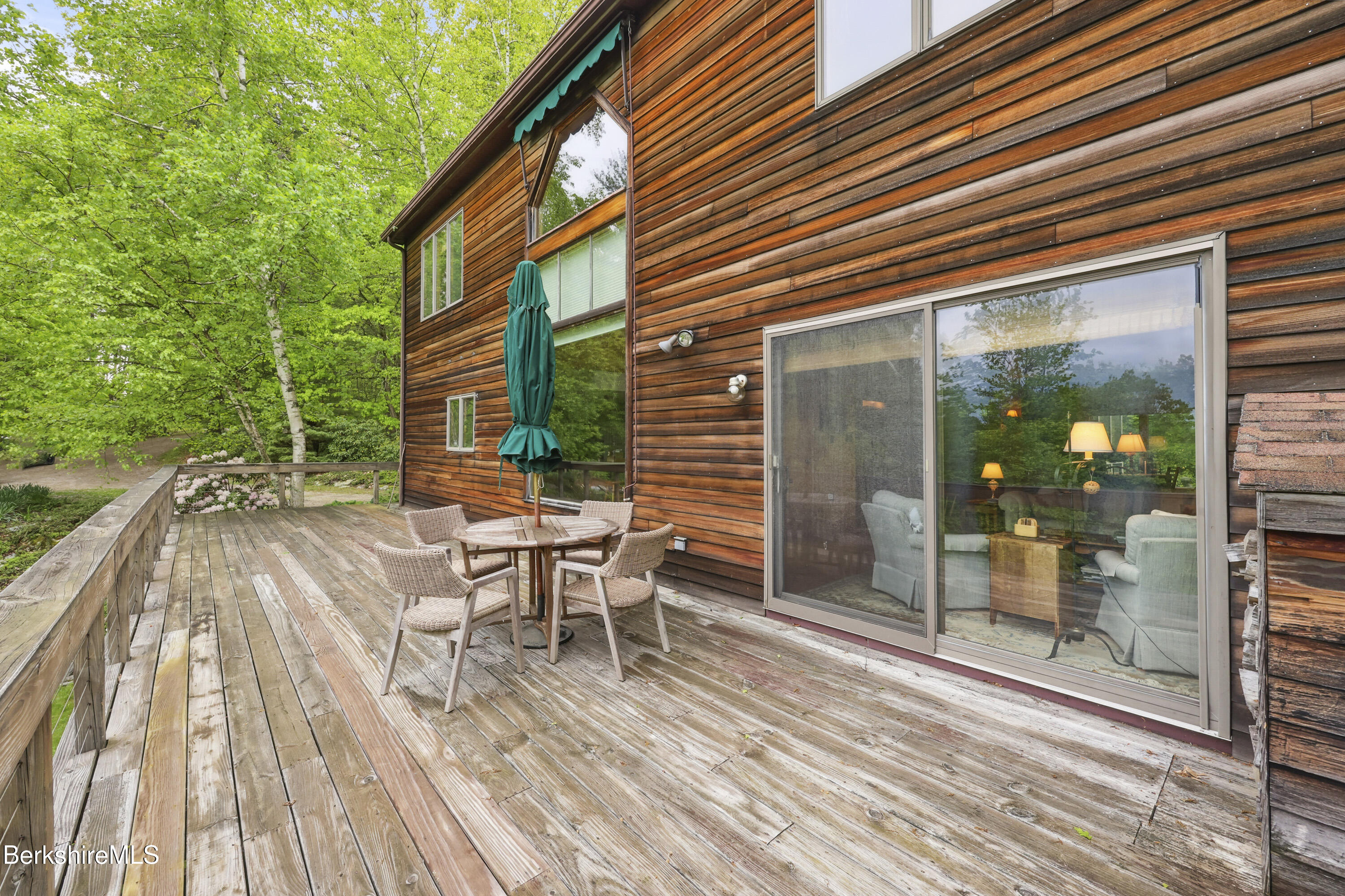 29 Old Village Road Alford, MA 01230 - Photo 69 of 72 55 Front Porch