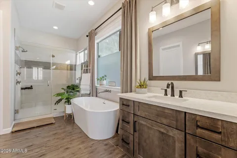 $1,650,000 | 13810 East Red Bird Road, Scottsdale, AZ 85262
