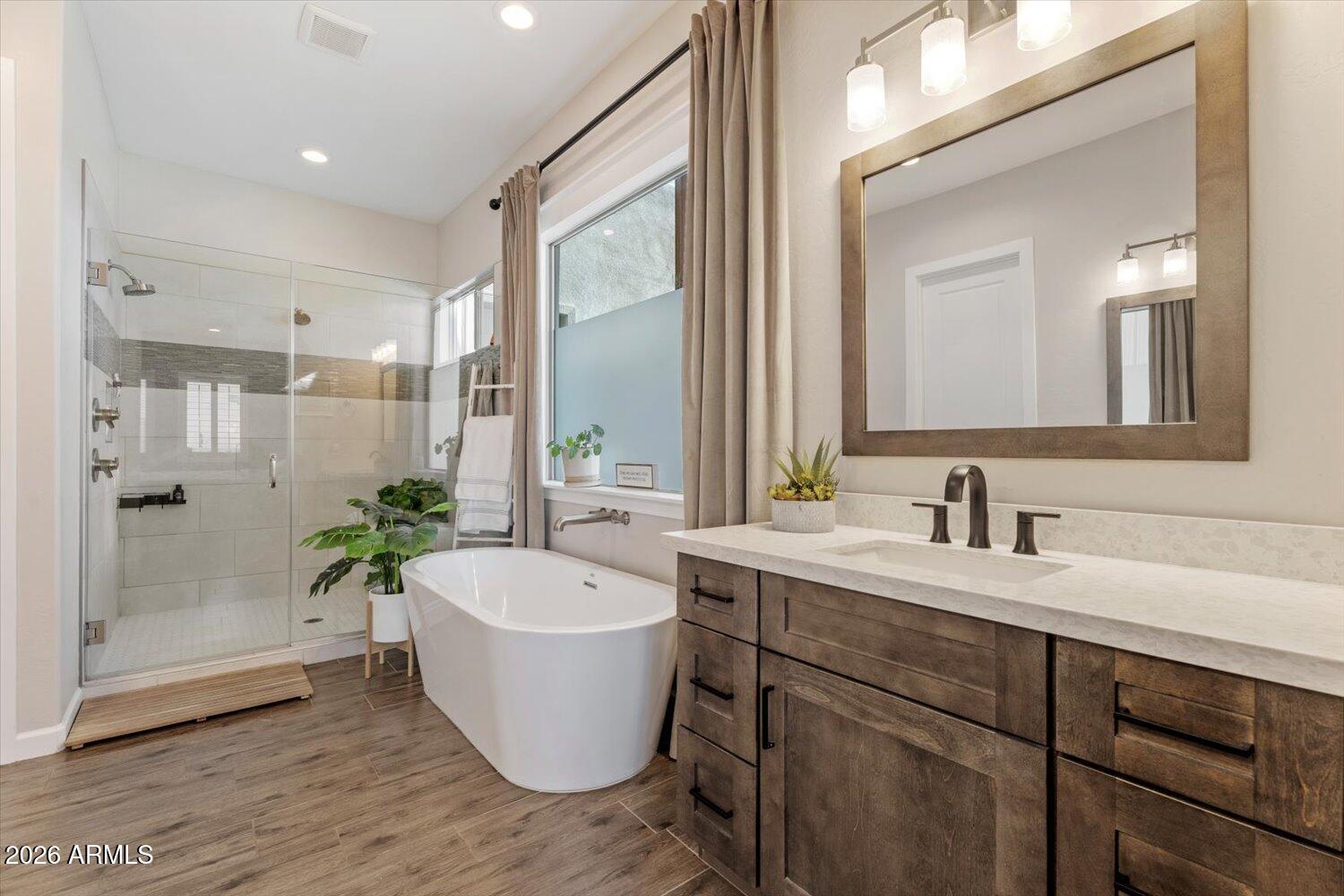 13810 East Red Bird Road Scottsdale, AZ 85262 - Photo 33 of 69 Primary Bath