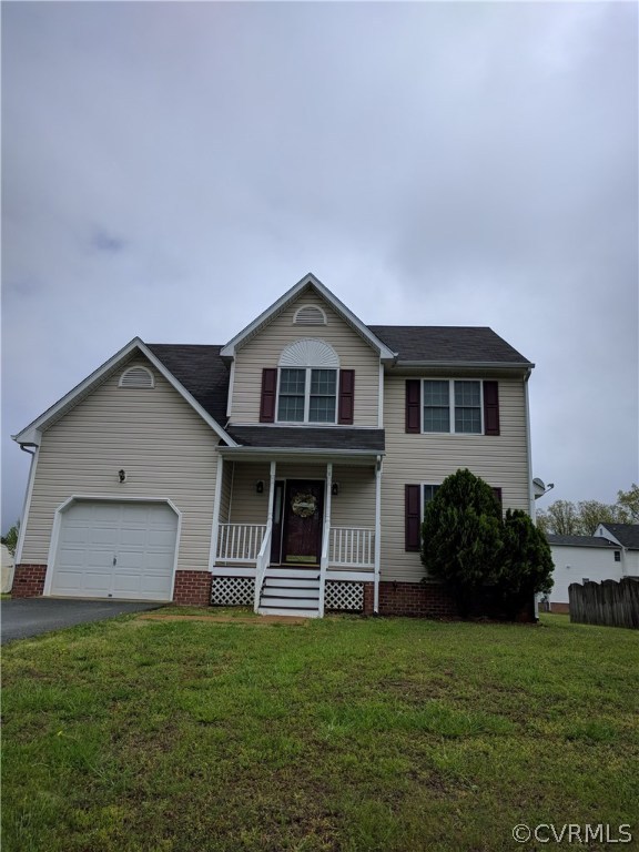 5313 Hackney Road North Chesterfield, VA 23234 - Photo 1 of 23