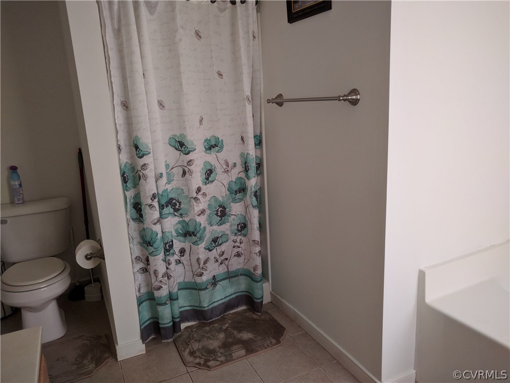5313 Hackney Road North Chesterfield, VA 23234 - Photo 18 of 23