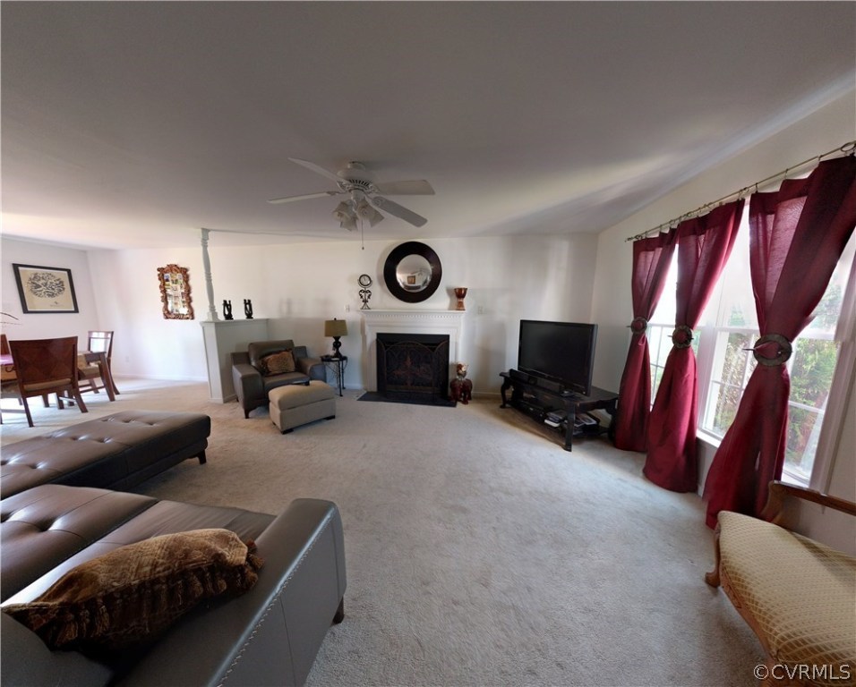 5313 Hackney Road North Chesterfield, VA 23234 - Photo 4 of 23