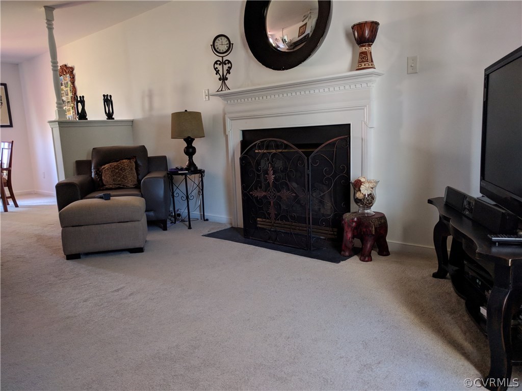 5313 Hackney Road North Chesterfield, VA 23234 - Photo 5 of 23