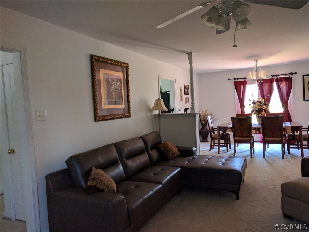 5313 Hackney Road North Chesterfield, VA 23234 - Photo 6 of 23