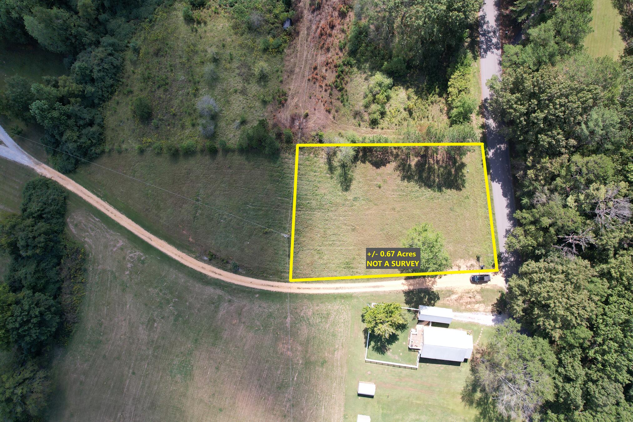 6 Pleasant Hill Road Corinth, MS 38834 - Photo 1 of 1 Gallery Image 1