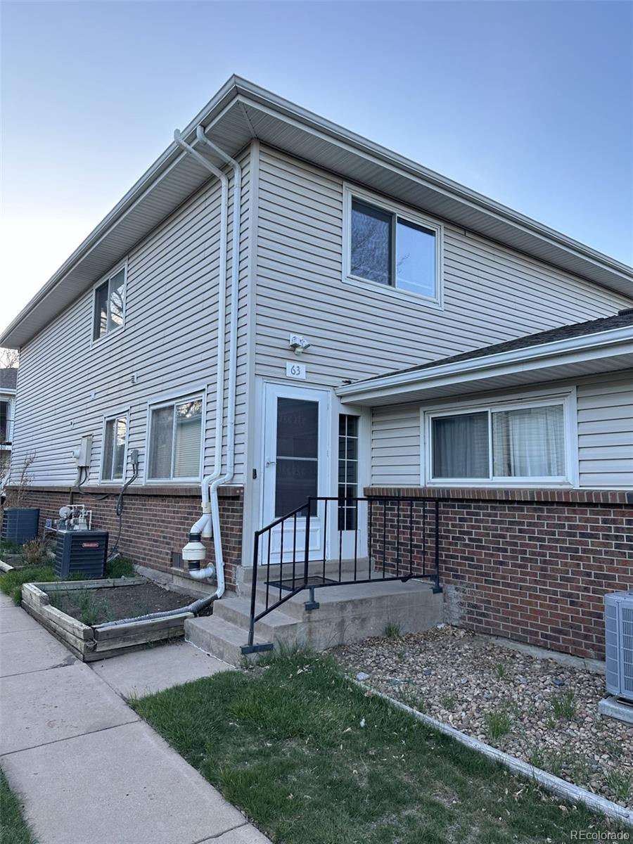 9105 East Lehigh Ave Unit 63  