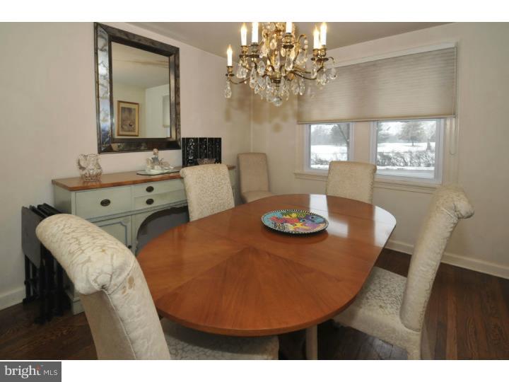 517 Ashmead Road Cheltenham, PA 19012 - Photo 7 of 19 Dining Room