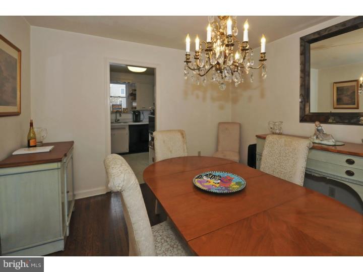 517 Ashmead Road Cheltenham, PA 19012 - Photo 8 of 19 Dining Room