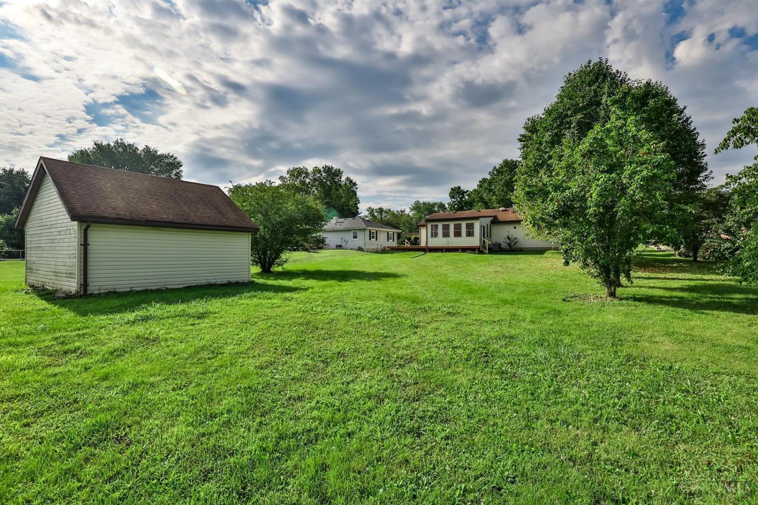 214 Carson Road Monroe, OH 45050 - Photo 25 of 30