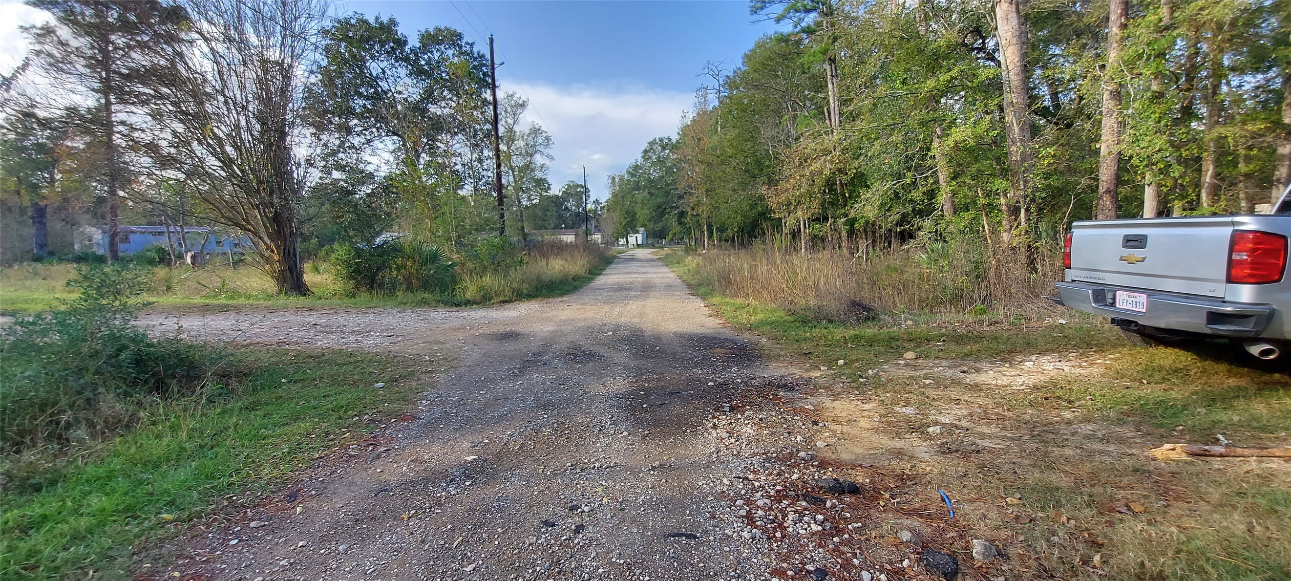 16714 Scamper Lane Crosby, TX 77532 - Photo 6 of 7 a view of a lake view