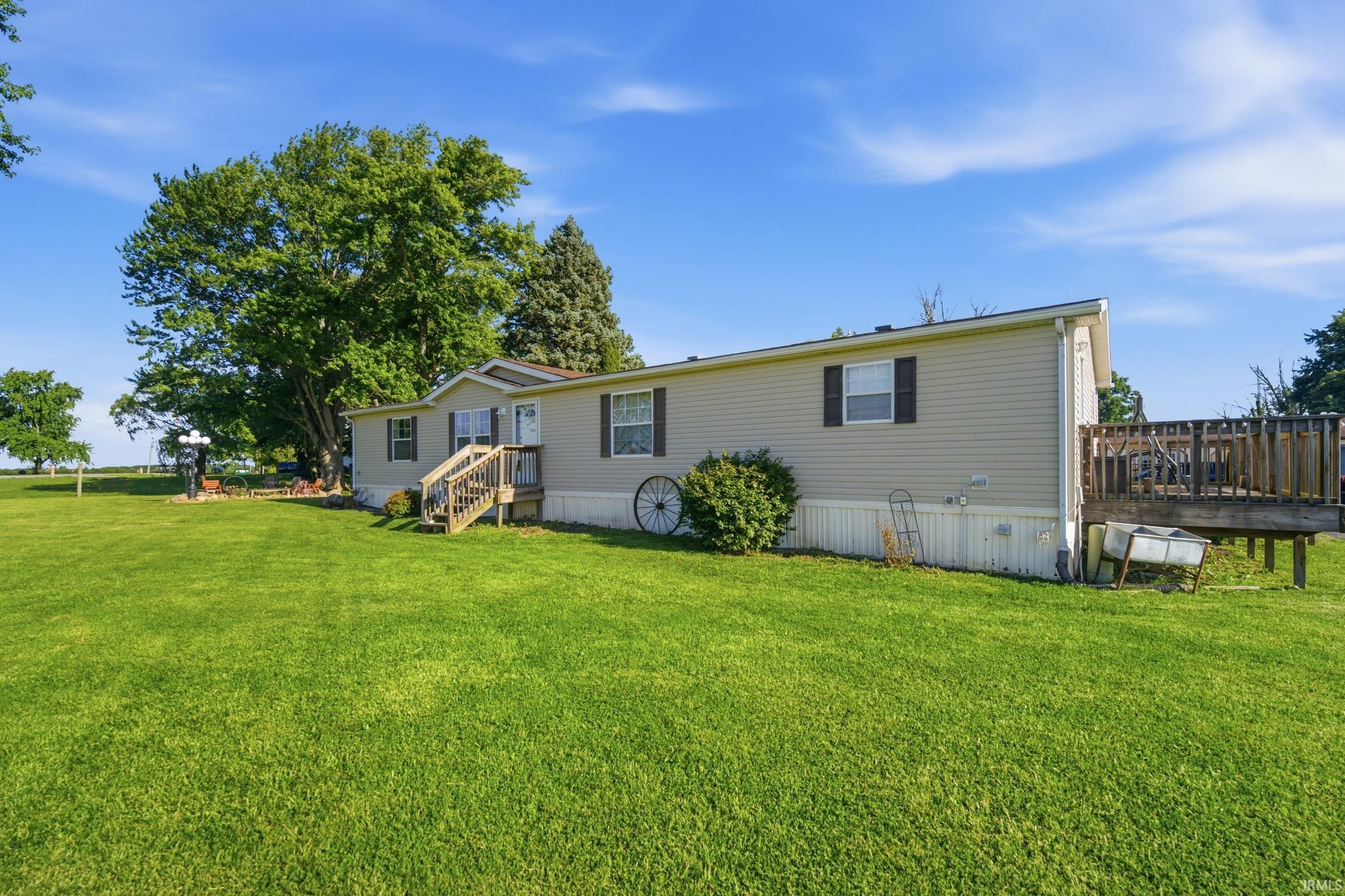 4236 South County Line Road East Mulberry, IN 46058 - Photo 24 of 35