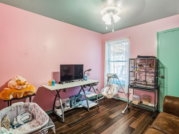116 F C R 244 Oakwood, TX 75855 - Photo 29 of 51