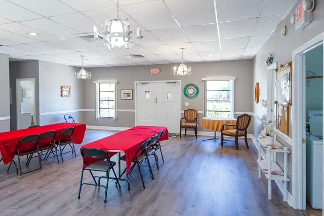 $225,000 | 600 Domenico Circle, Unit A5, St. Augustine, FL 32086