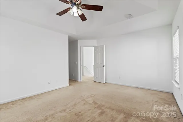 $375,000 | 12502 Cumberland Cove Drive, Charlotte, NC 28273